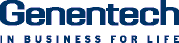 GENENTECH LOGO